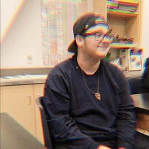 Meet your Posher, Zane